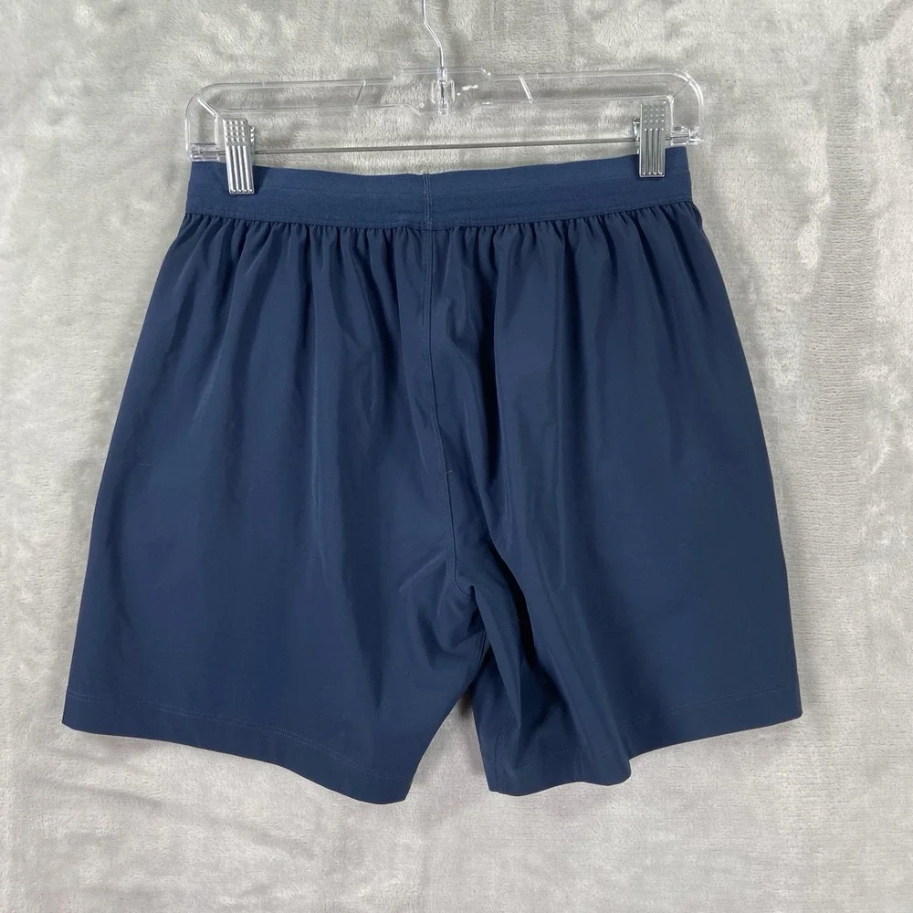 Gymshark Shorts Mens Small Hybrid 6